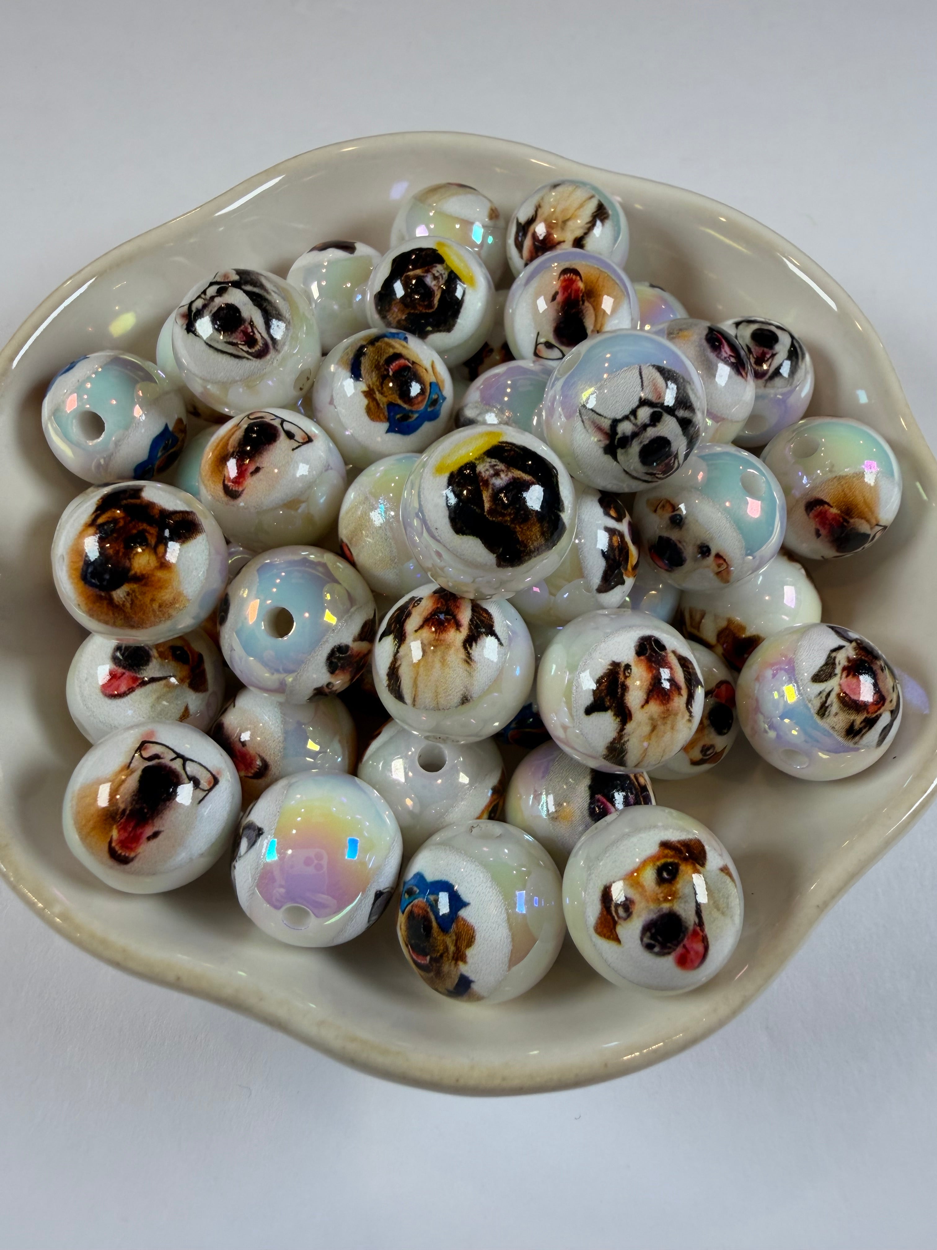 K9 Beads
