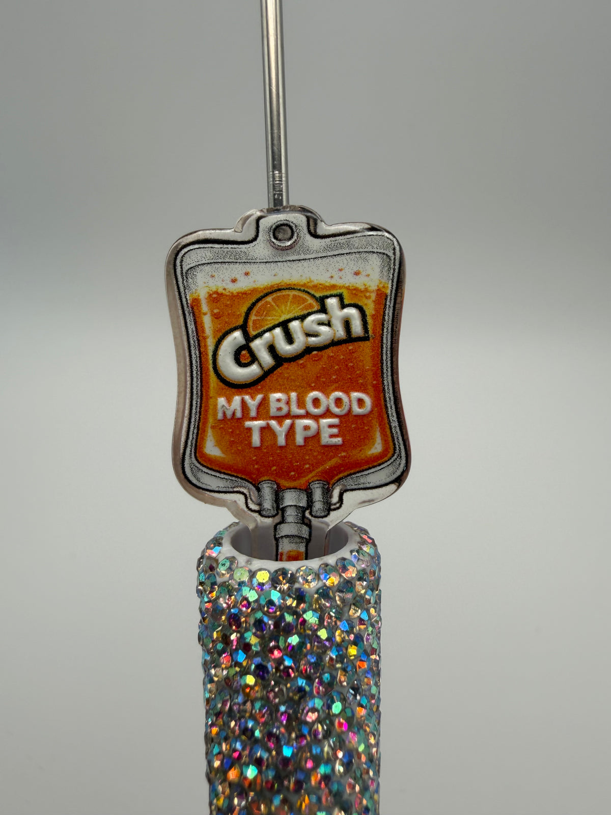 Funny Acrylic Focal