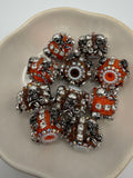 Skull Fancy Beads