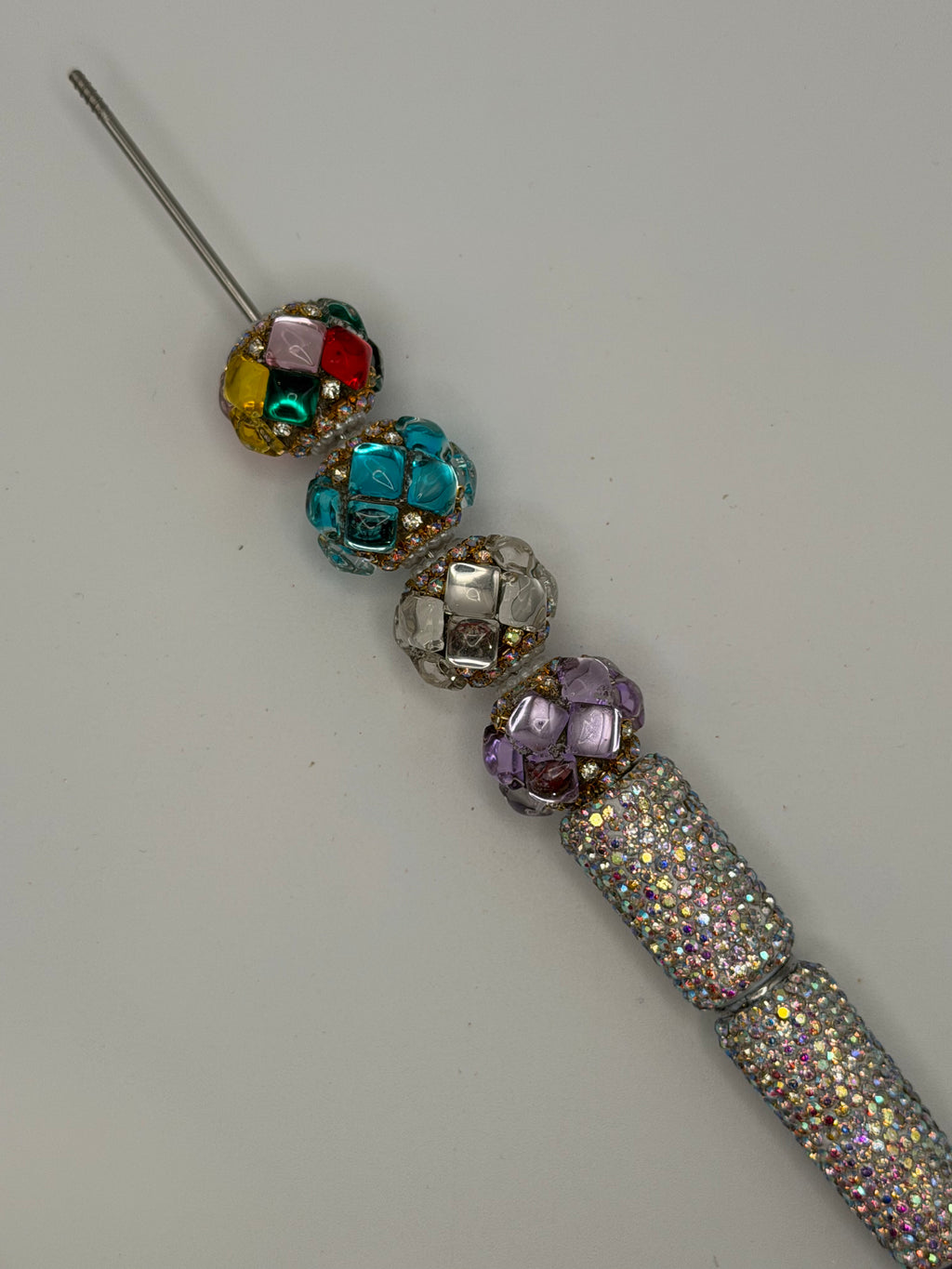 Fancy Beads