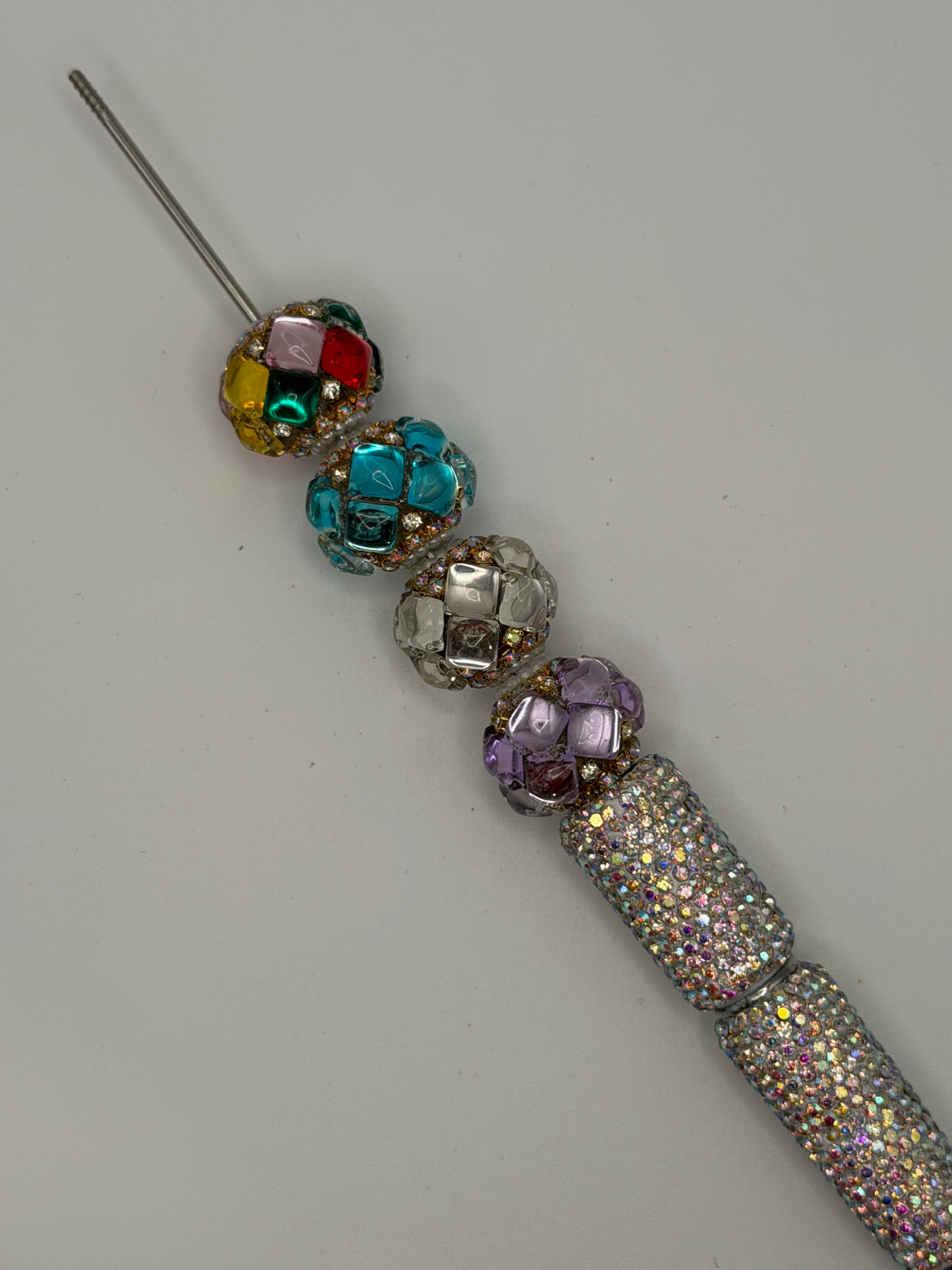 Fancy Beads