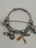 Dora Charm Bracelet