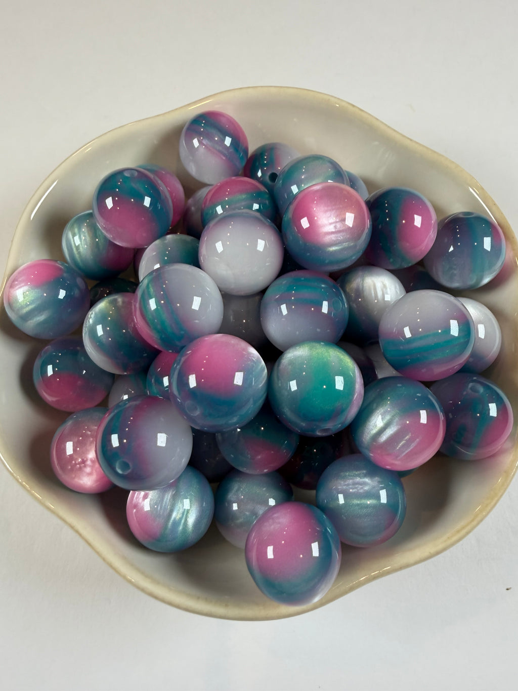 Cat Eye Beads