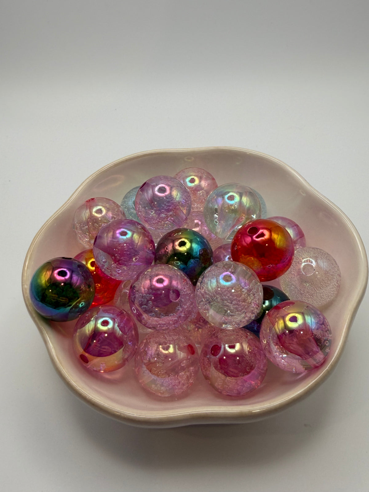 20mm Bubble Beads