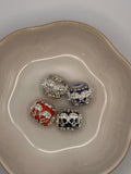 Skull Fancy Beads