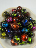 Splat! 16mm Beads Mix