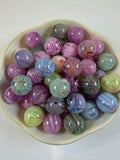 Firework Beads