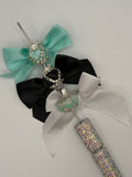 Fancy Bow Beads