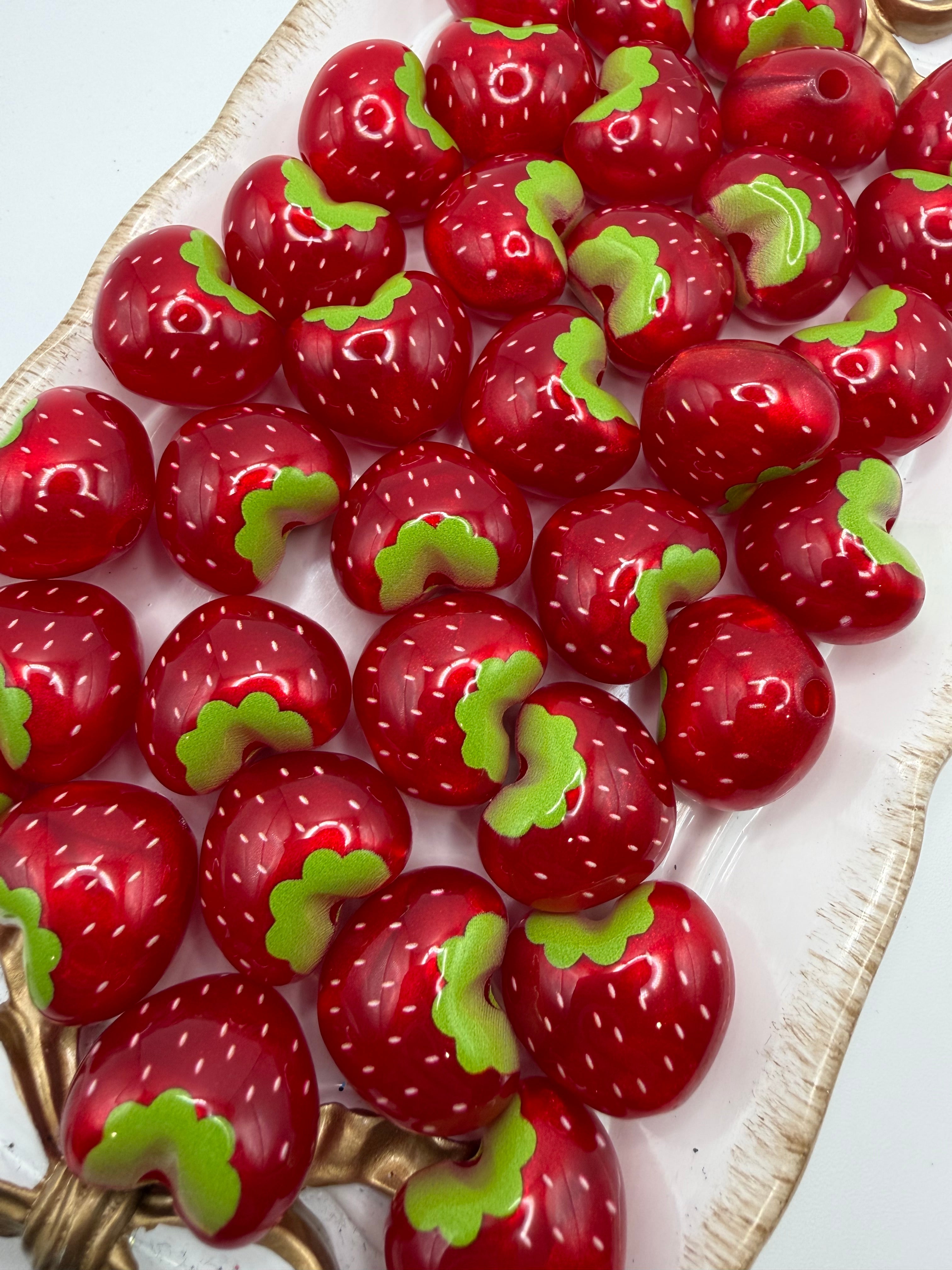 Strawberry Crush