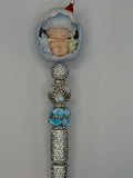 Beaded Pen