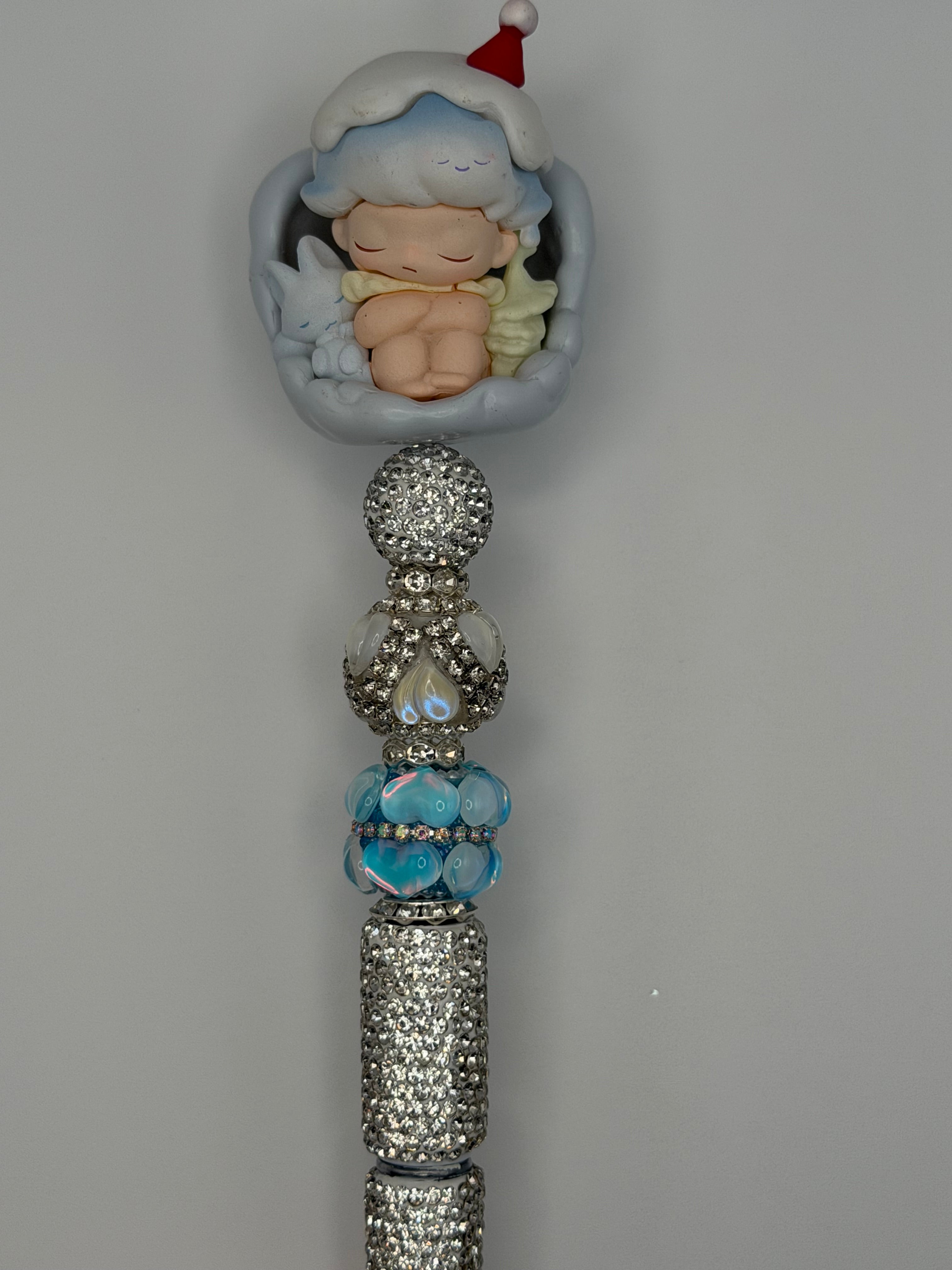 Beaded Pen