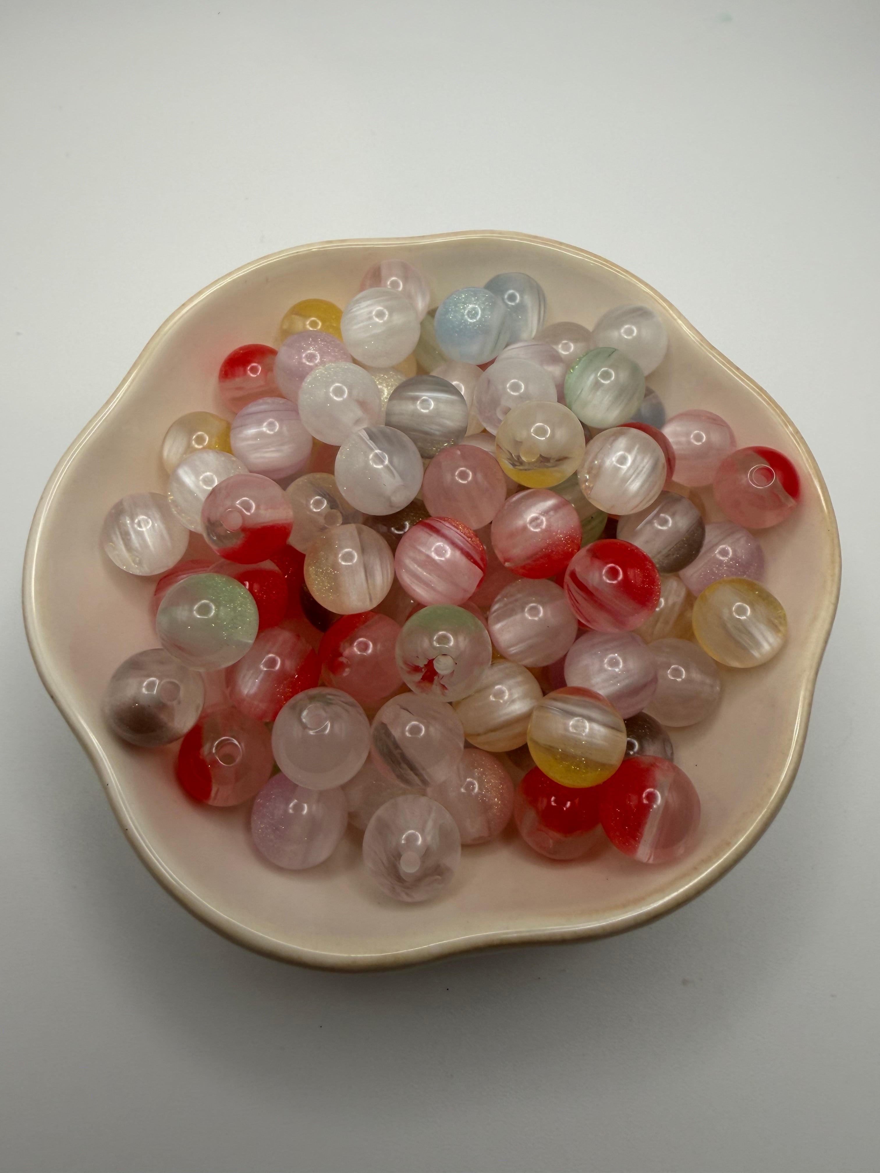 12mm Beads