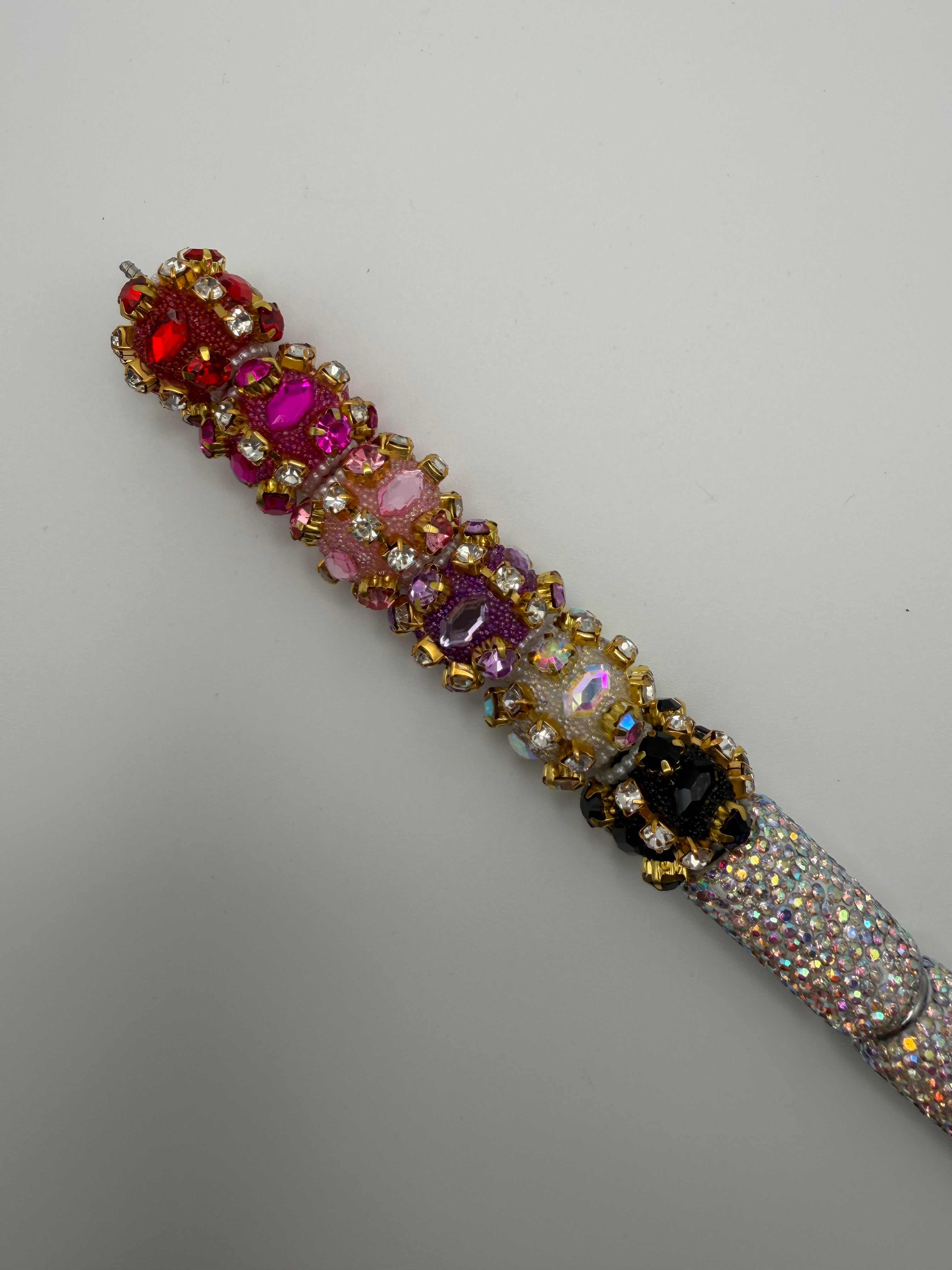 Bling Bling Fancy Beads