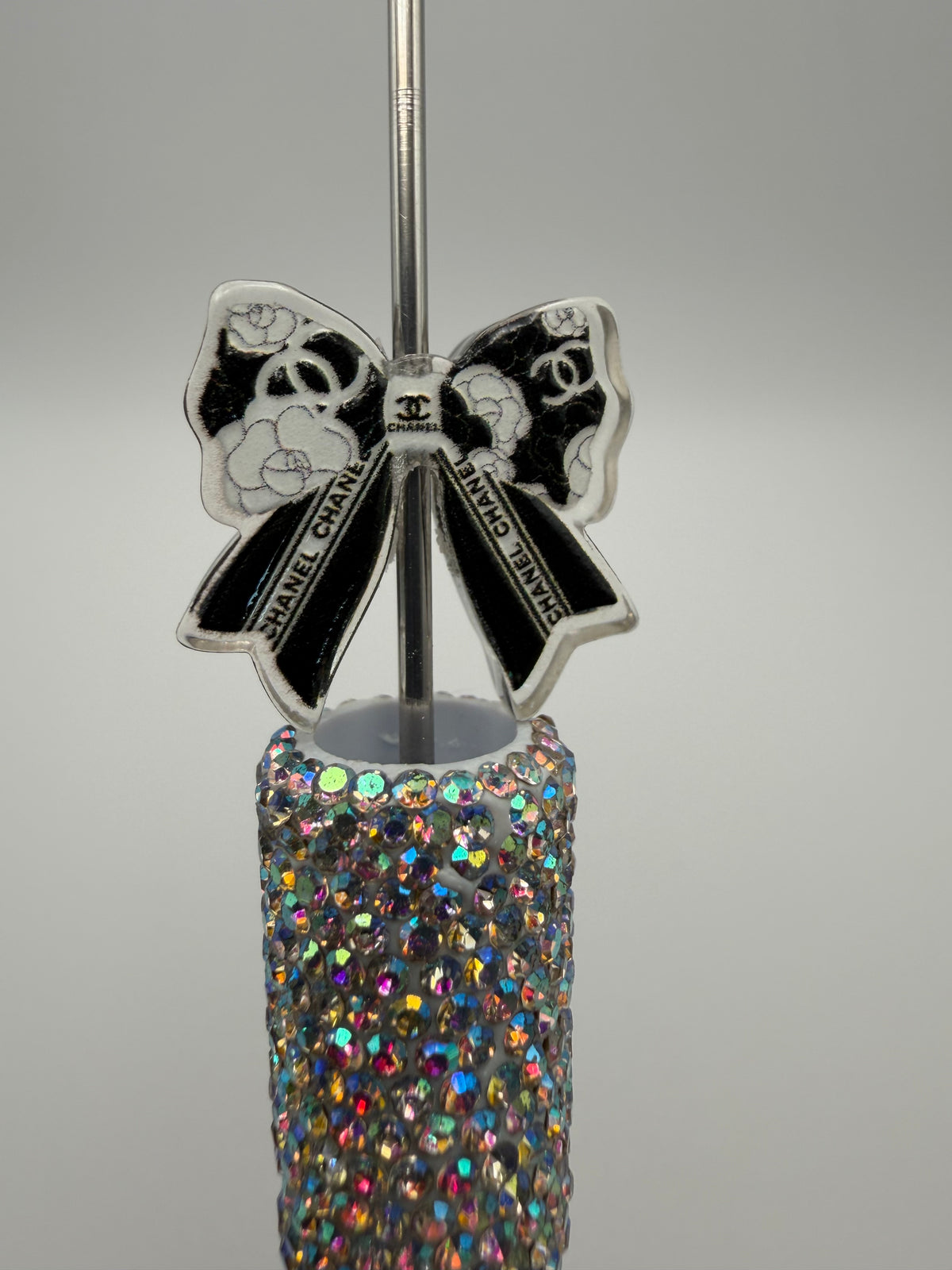 Designer Acrylic Focal