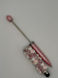 Beadable Stylus Pen Combo
