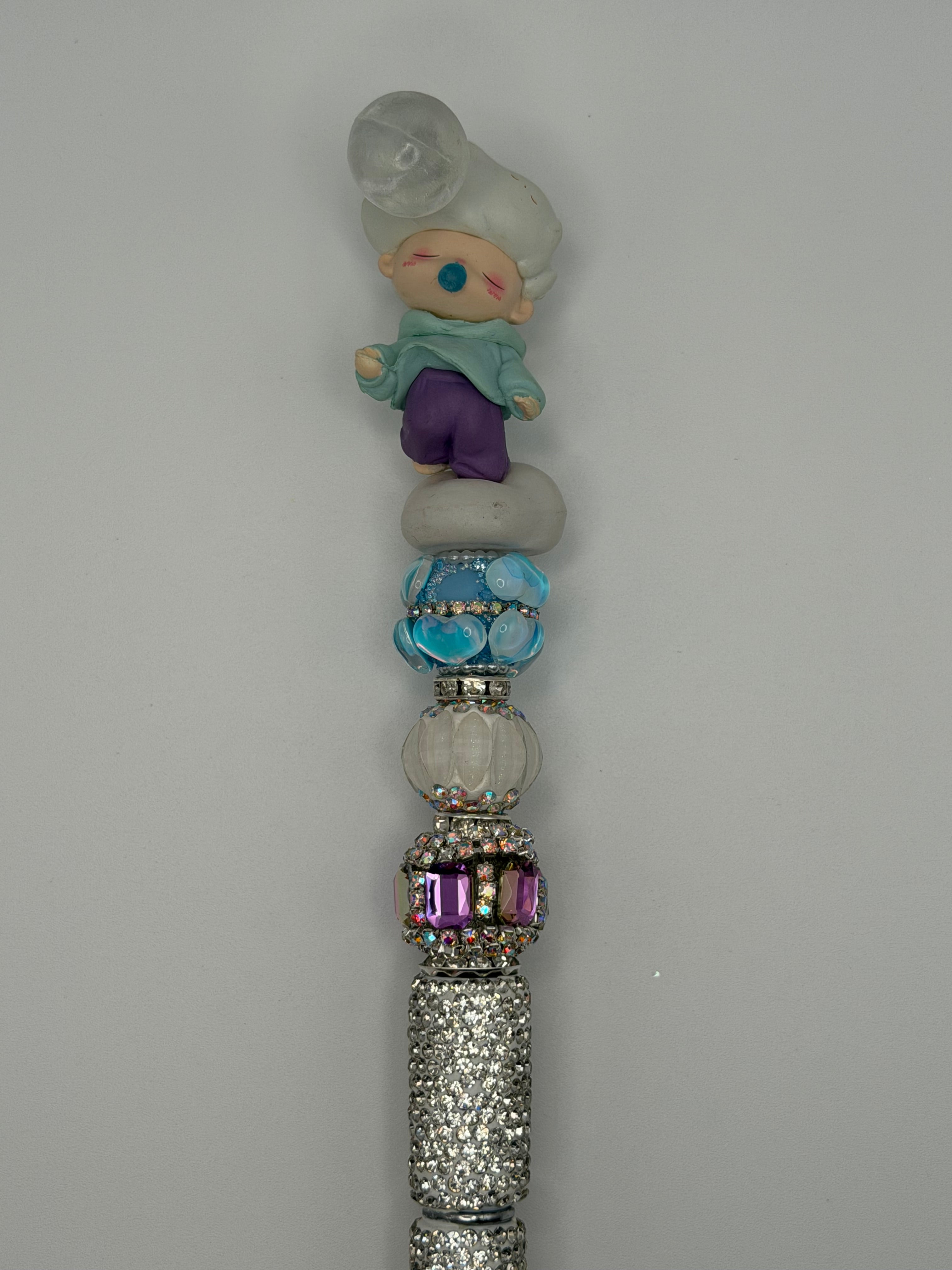 Beaded Pen