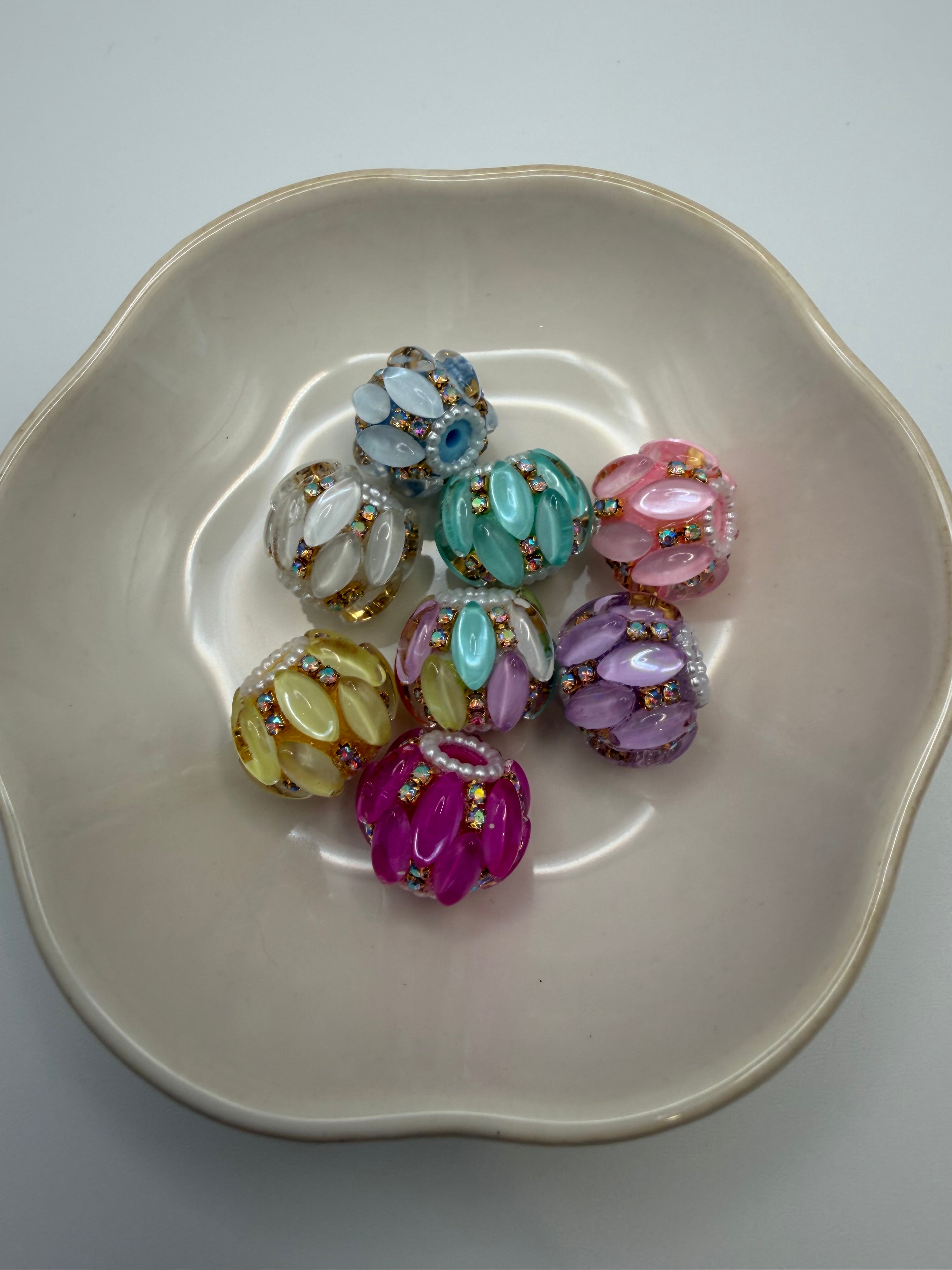 Fancy Beads