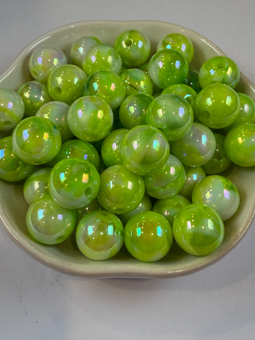 Marble Beads