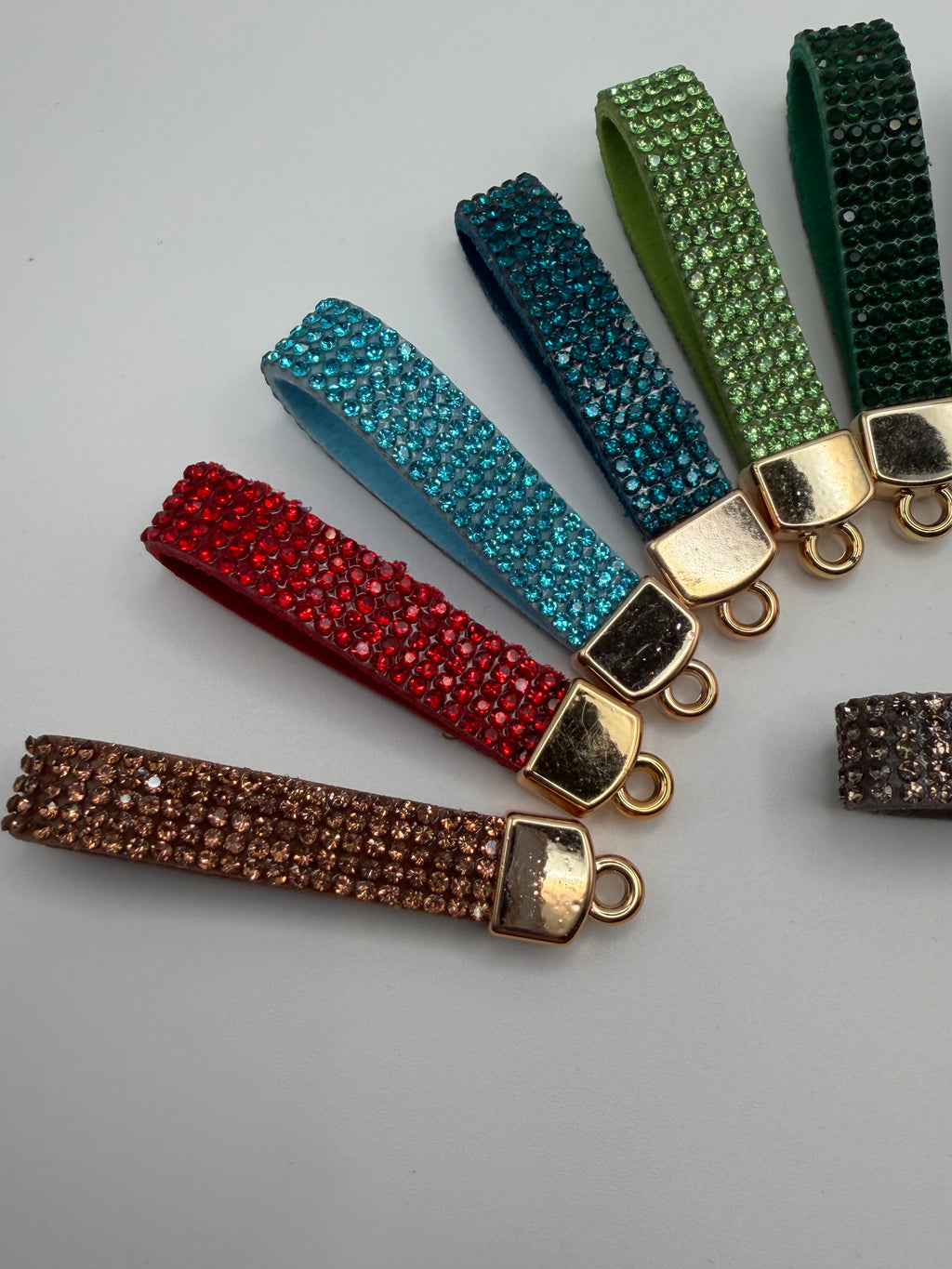 Keychain Strap