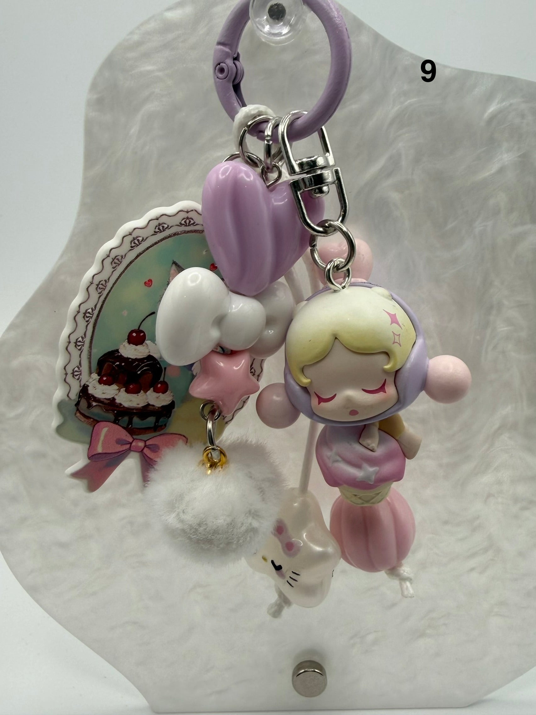 Keychain