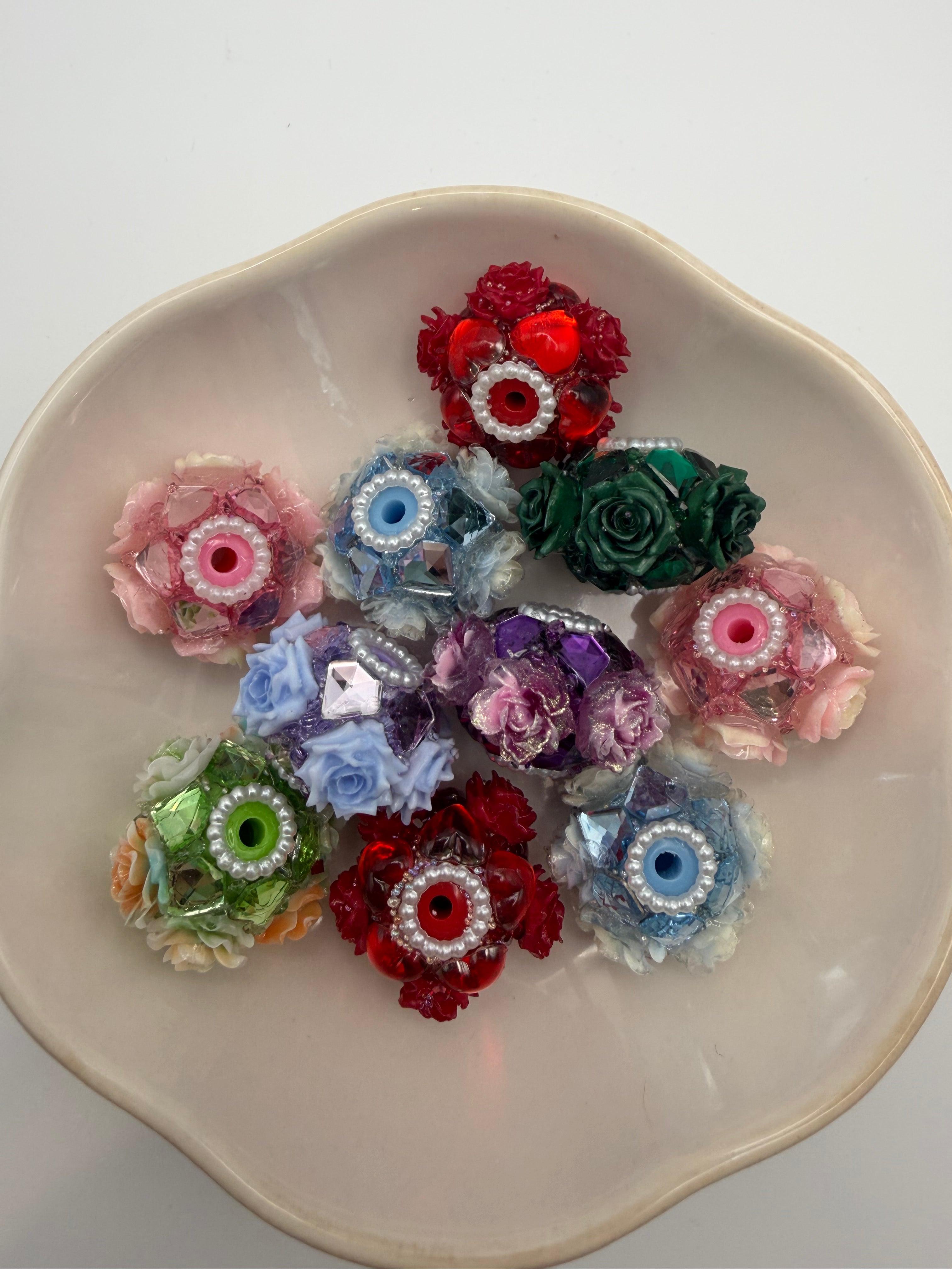 Fancy Beads