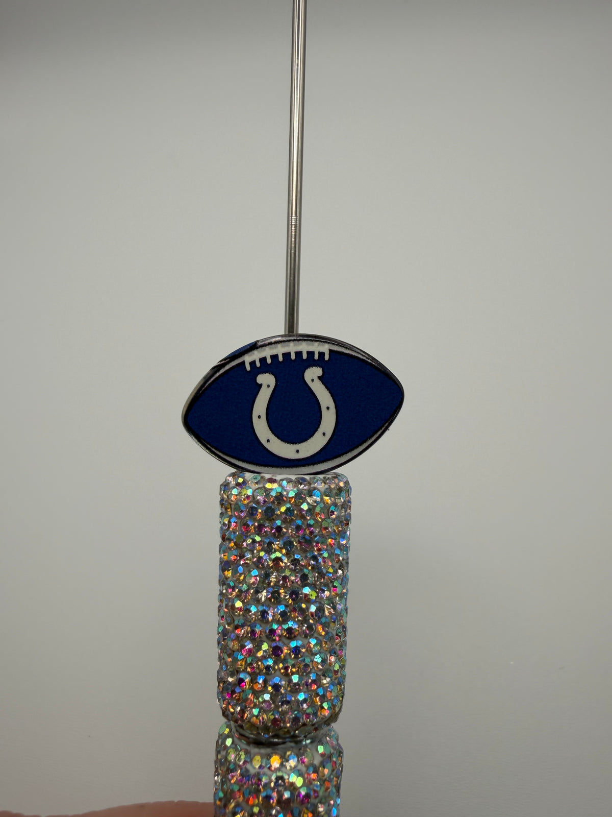 Football Acrylic Focal