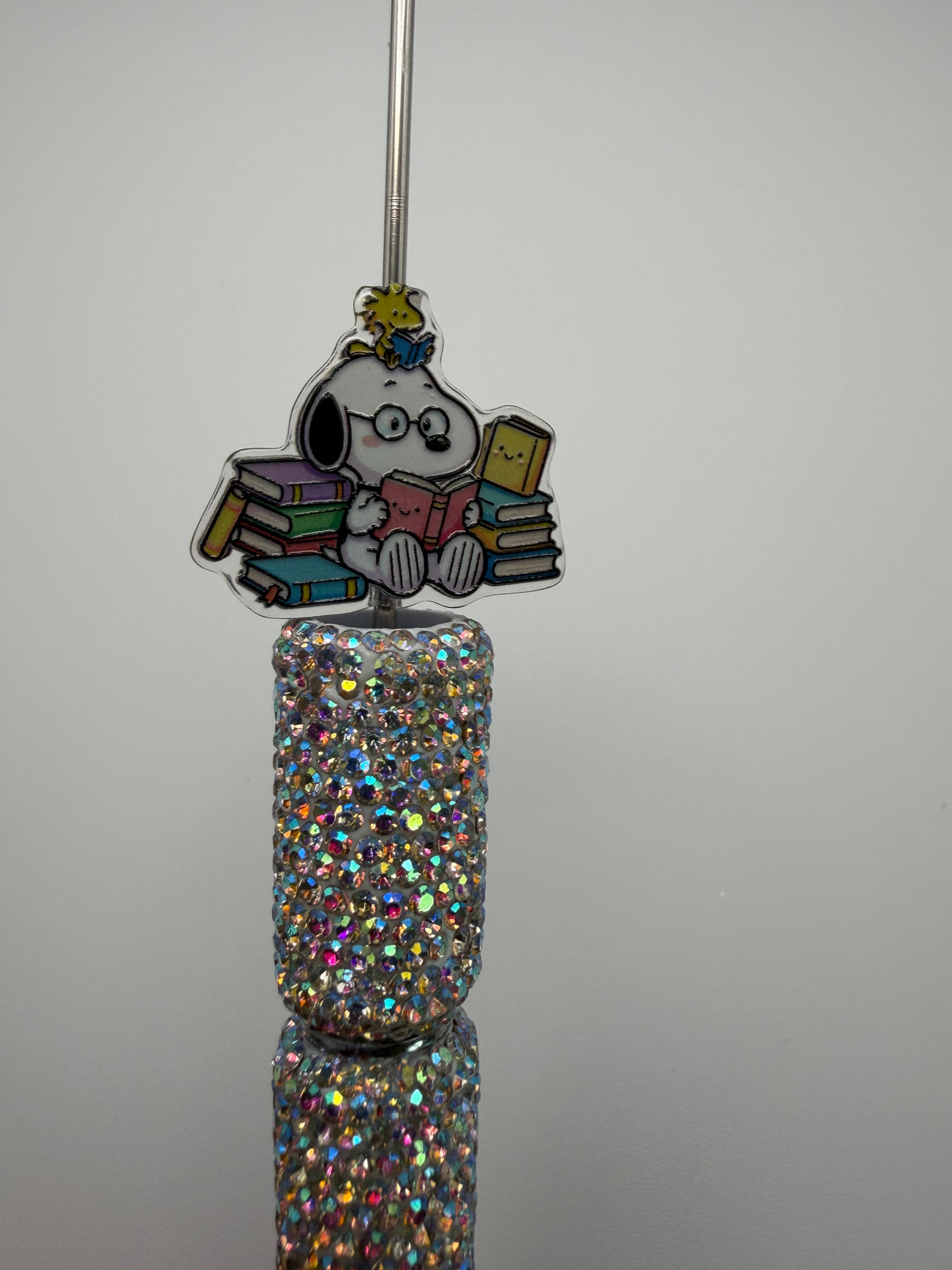 Character Acrylic Focals
