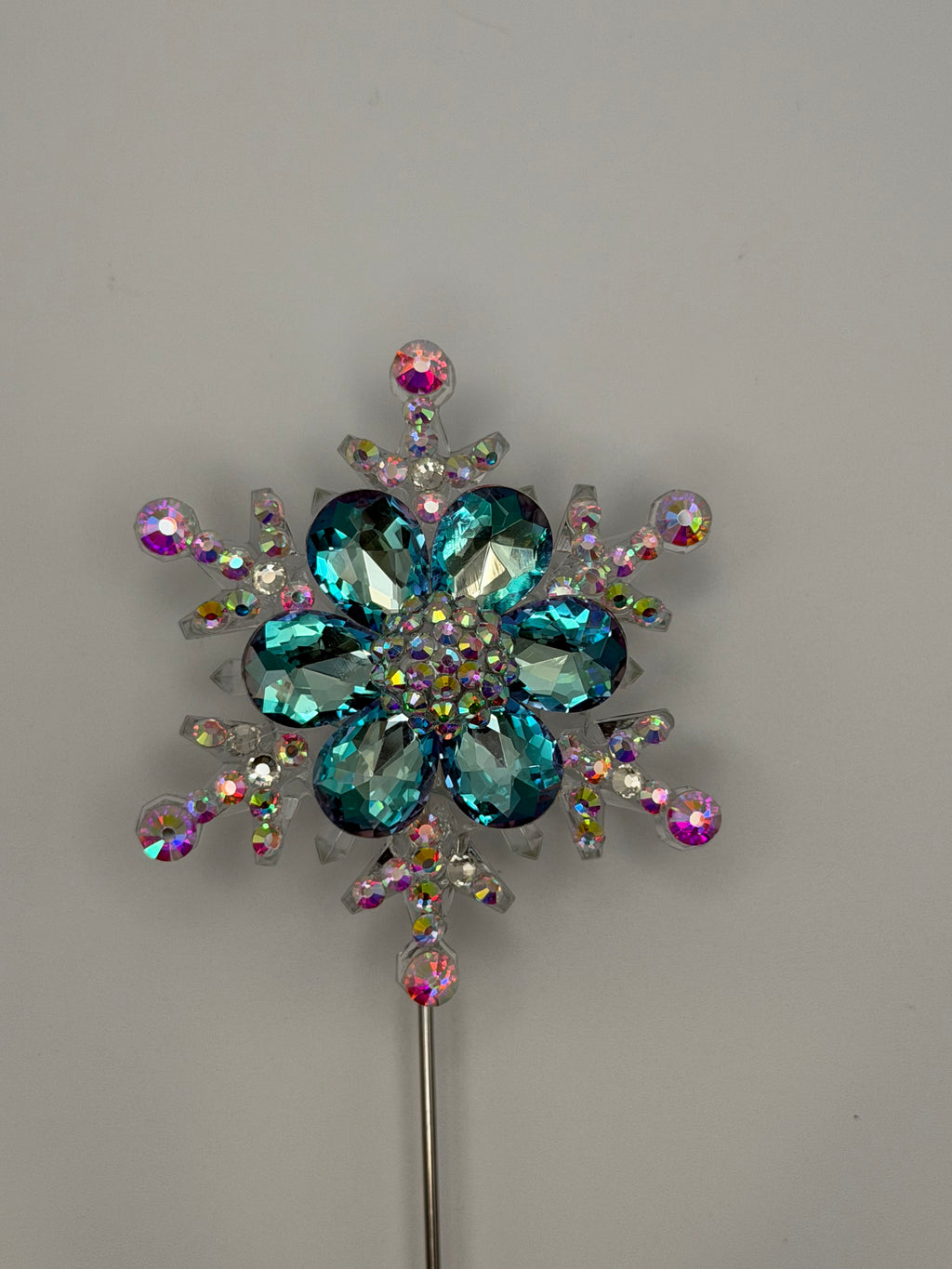 Snowflake Sparkle