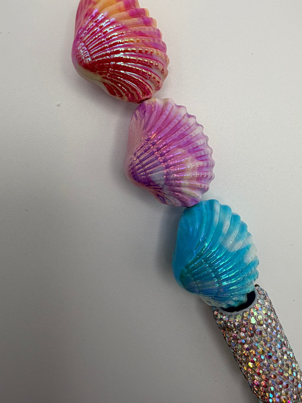 Seashell Beads