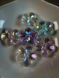 Sakura Flower Beads