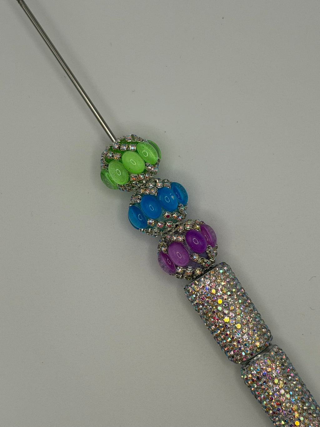 Fancy Beads