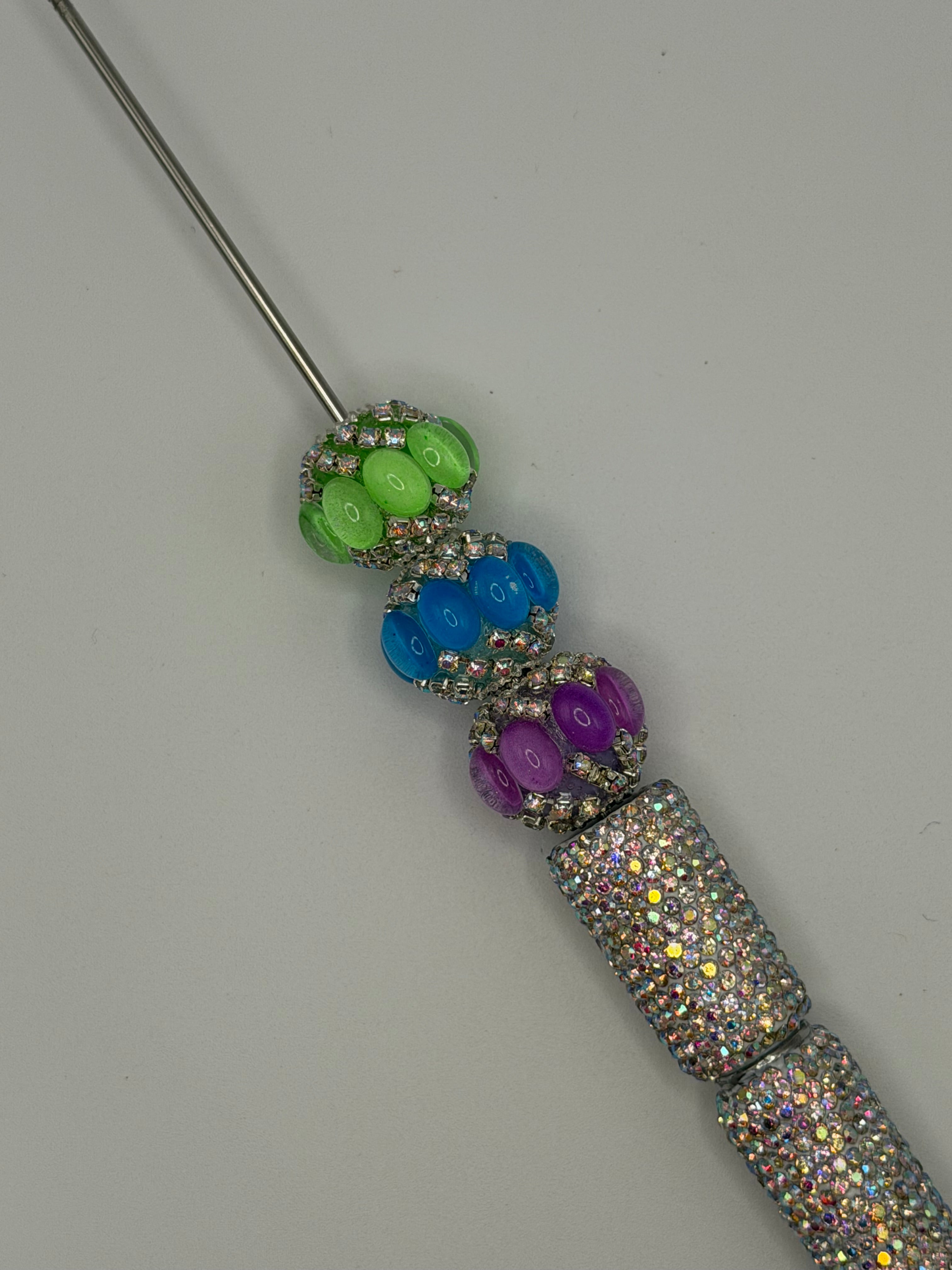 Fancy Beads