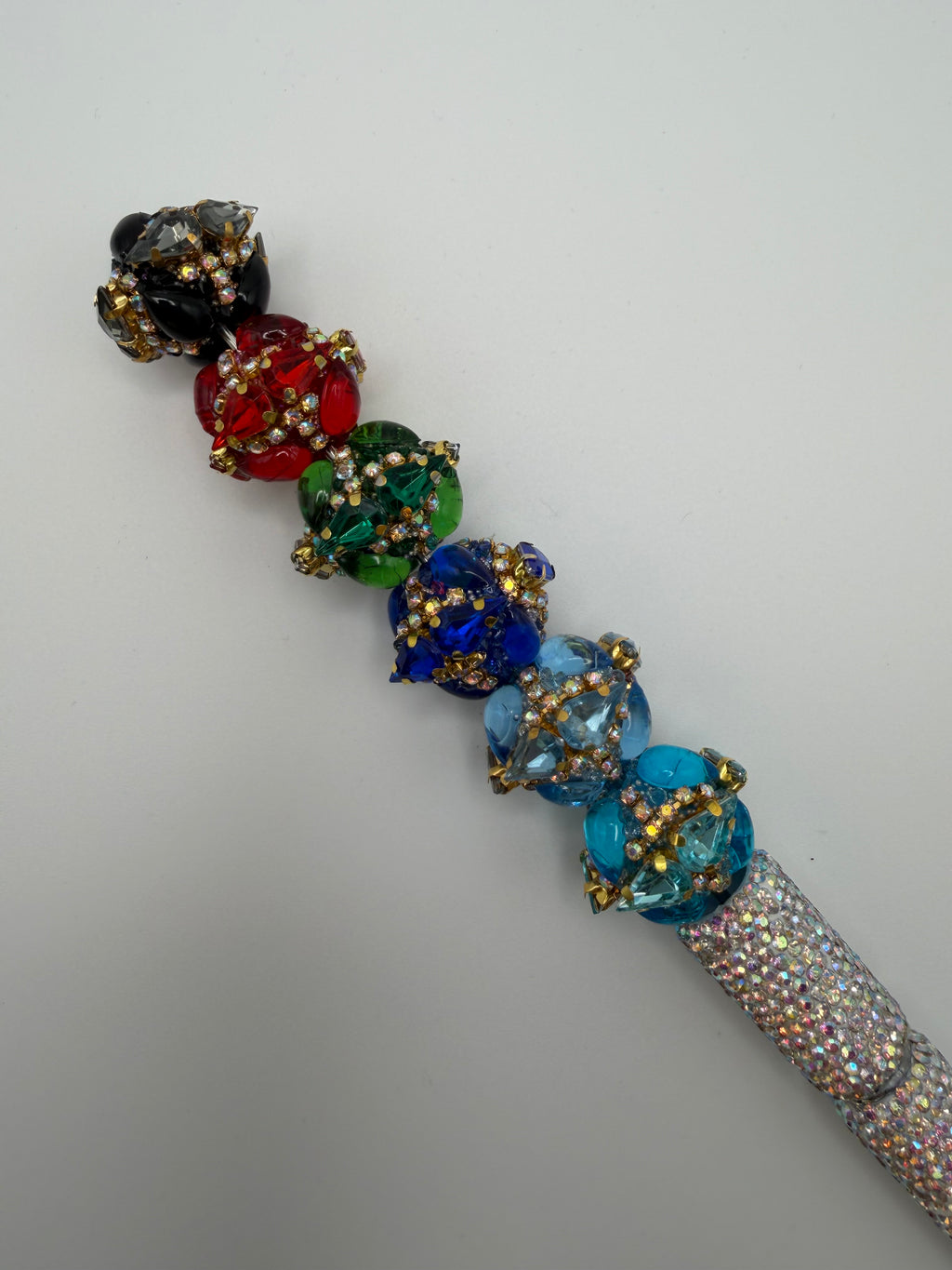 Bling Bling Fancy Beads
