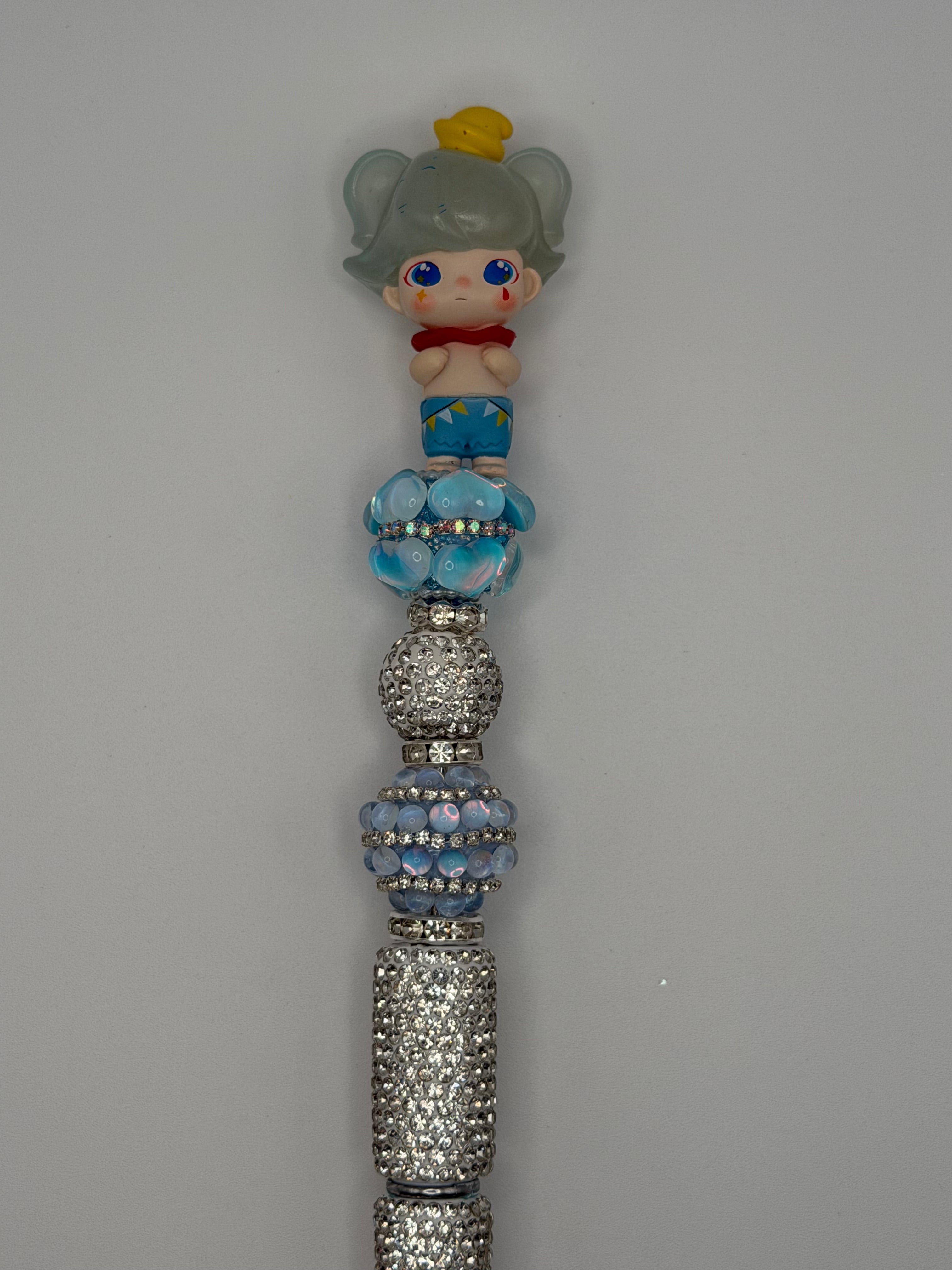 Beaded Pen