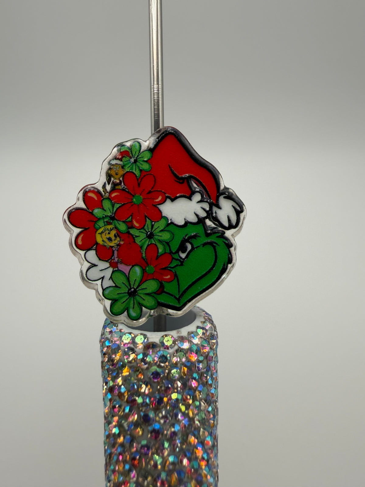 Christmas Acrylic Focal