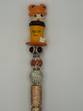 Beaded Pen