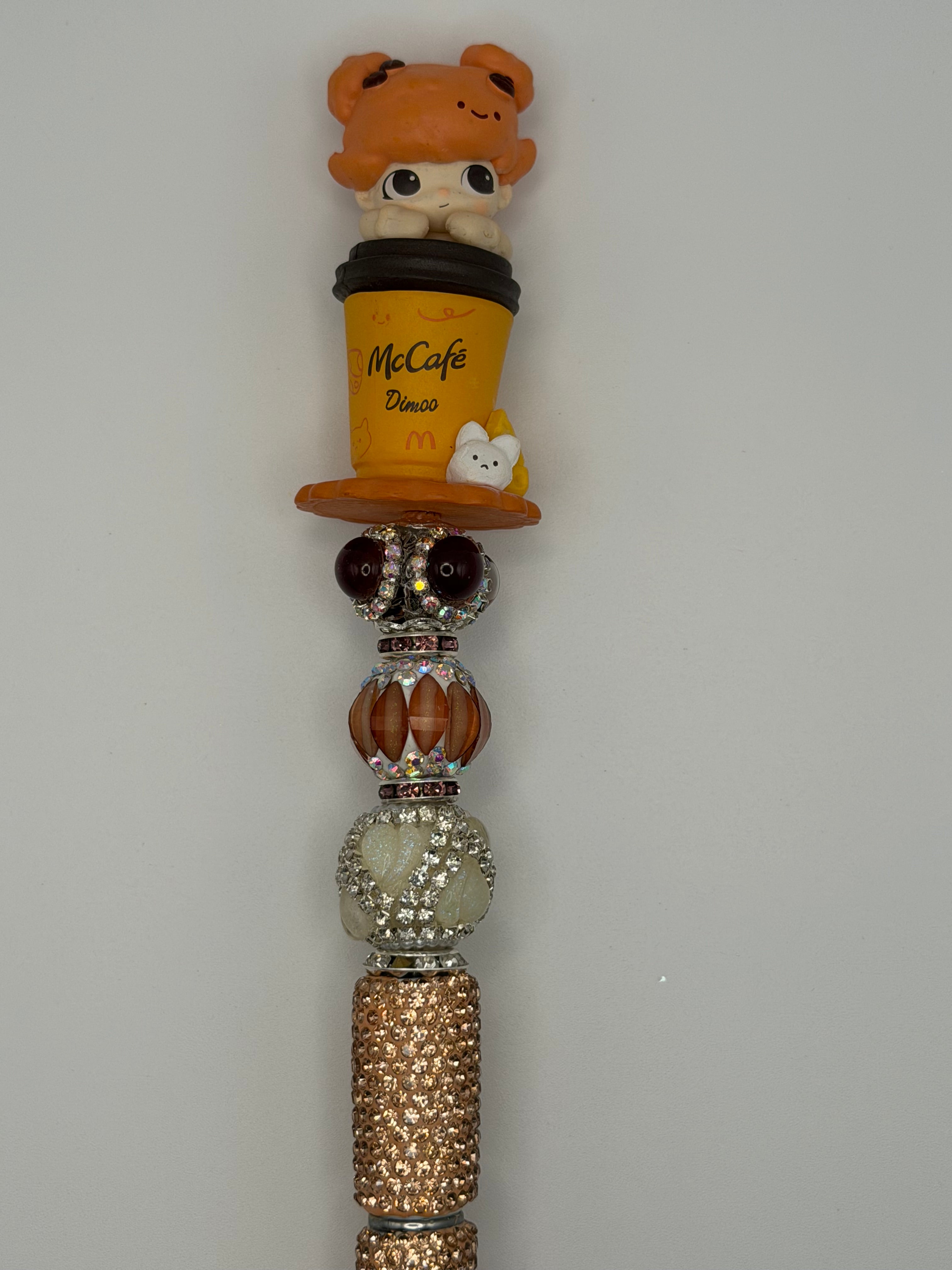 Beaded Pen