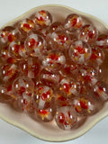 Goldfish Beads