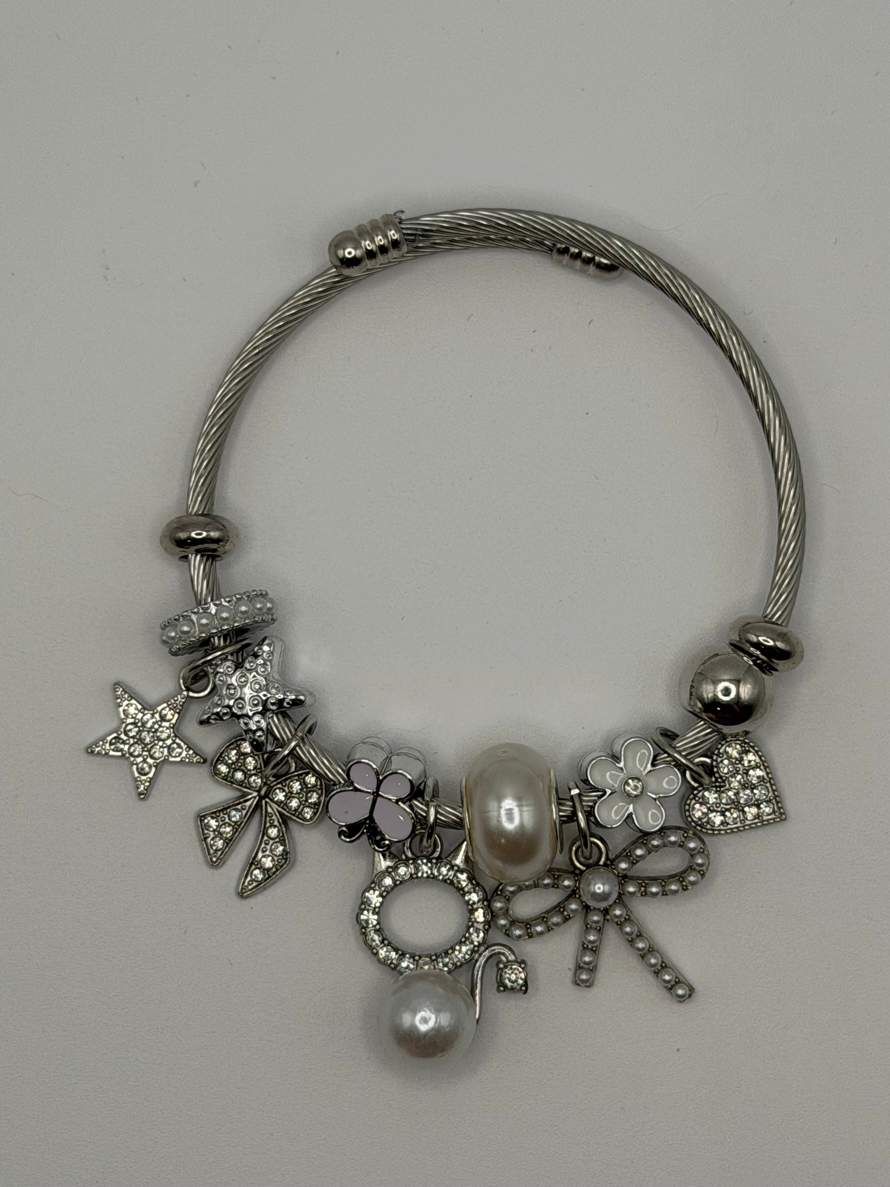 Dora Charm Bracelet