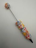Honey Bear and Friends Beadable Pen Blanks