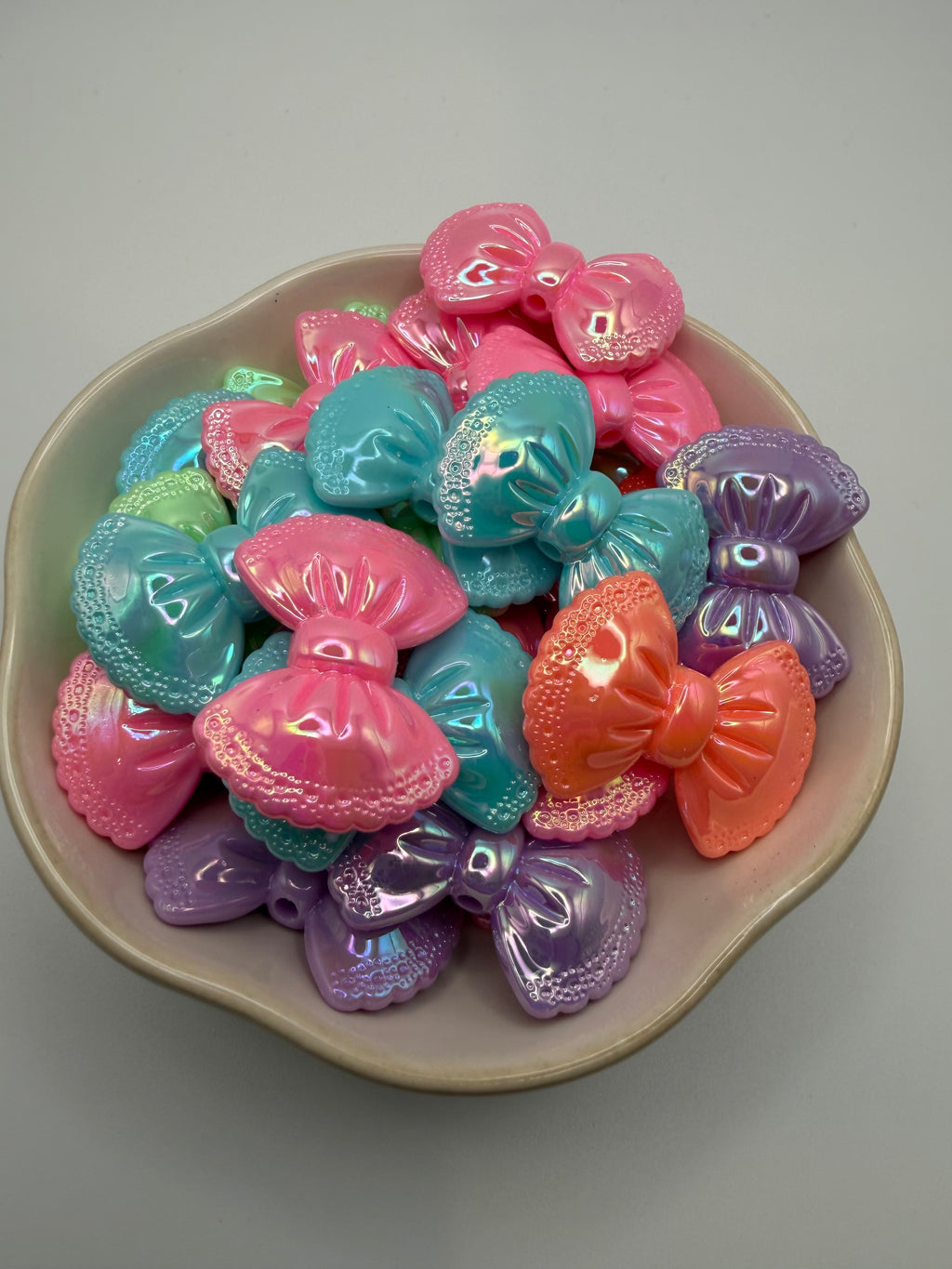 Bow Beads