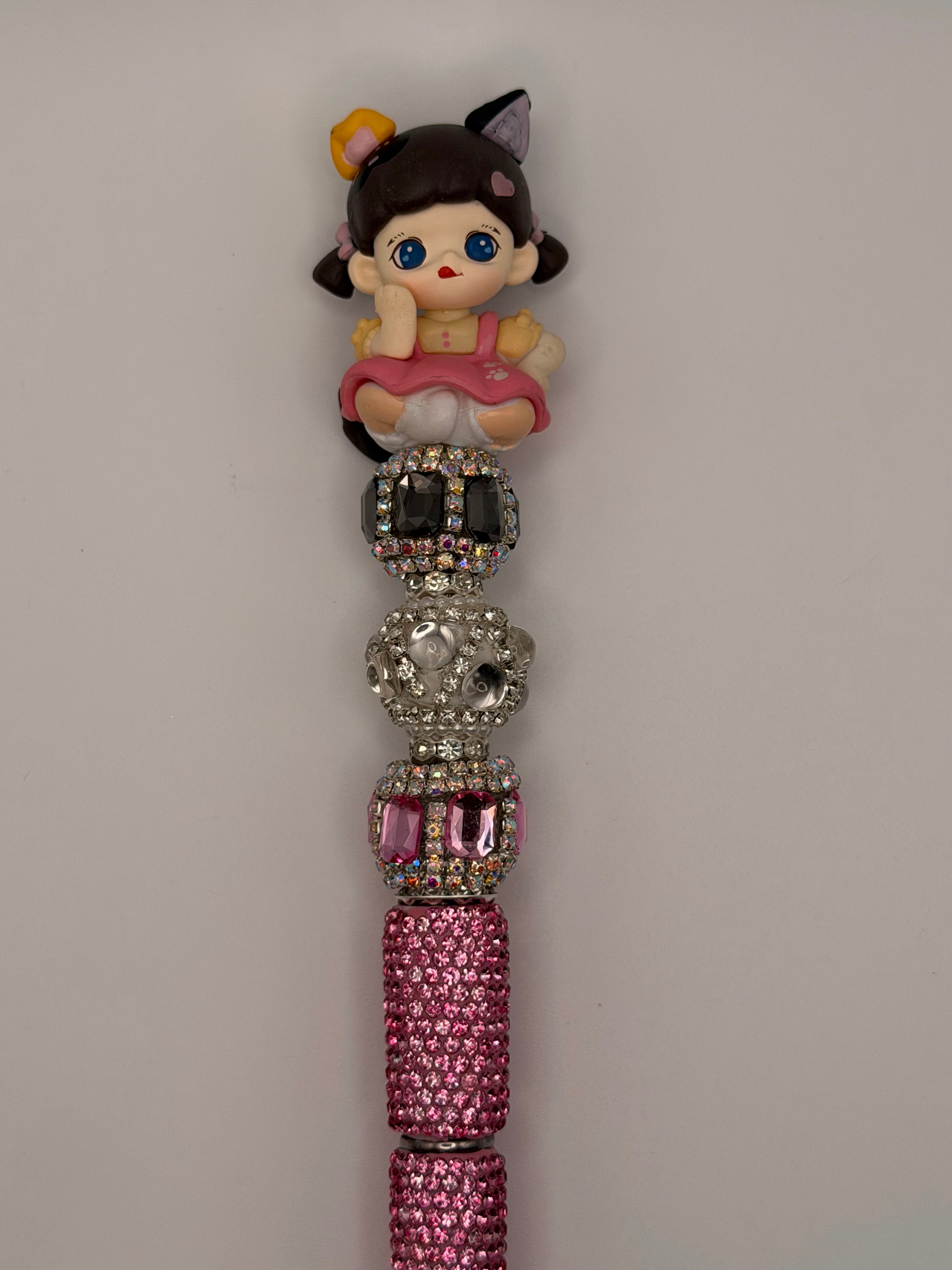 Beaded Pen
