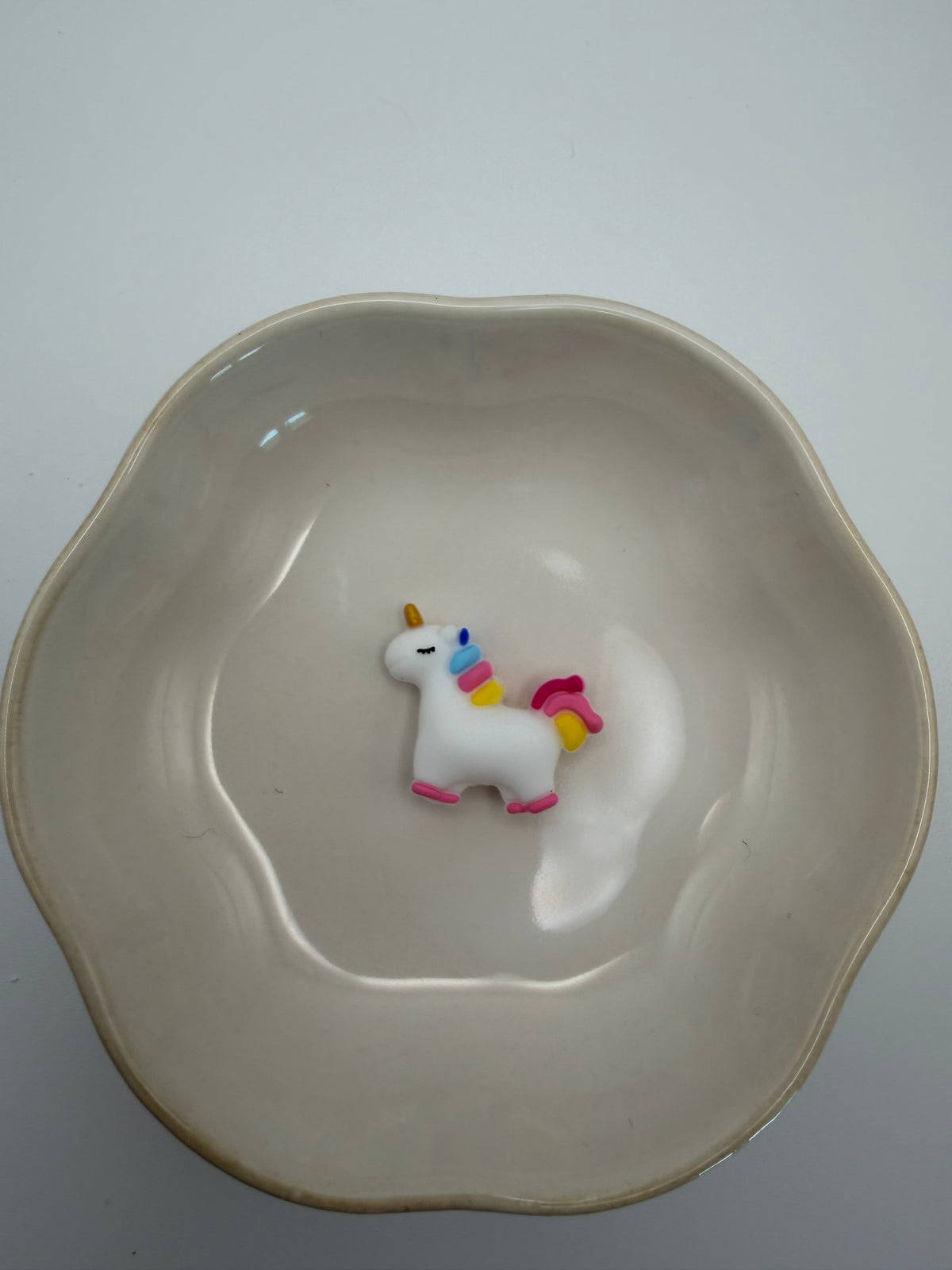 Animal 3D Silicone Focal