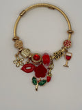 Dora Charm Bracelet