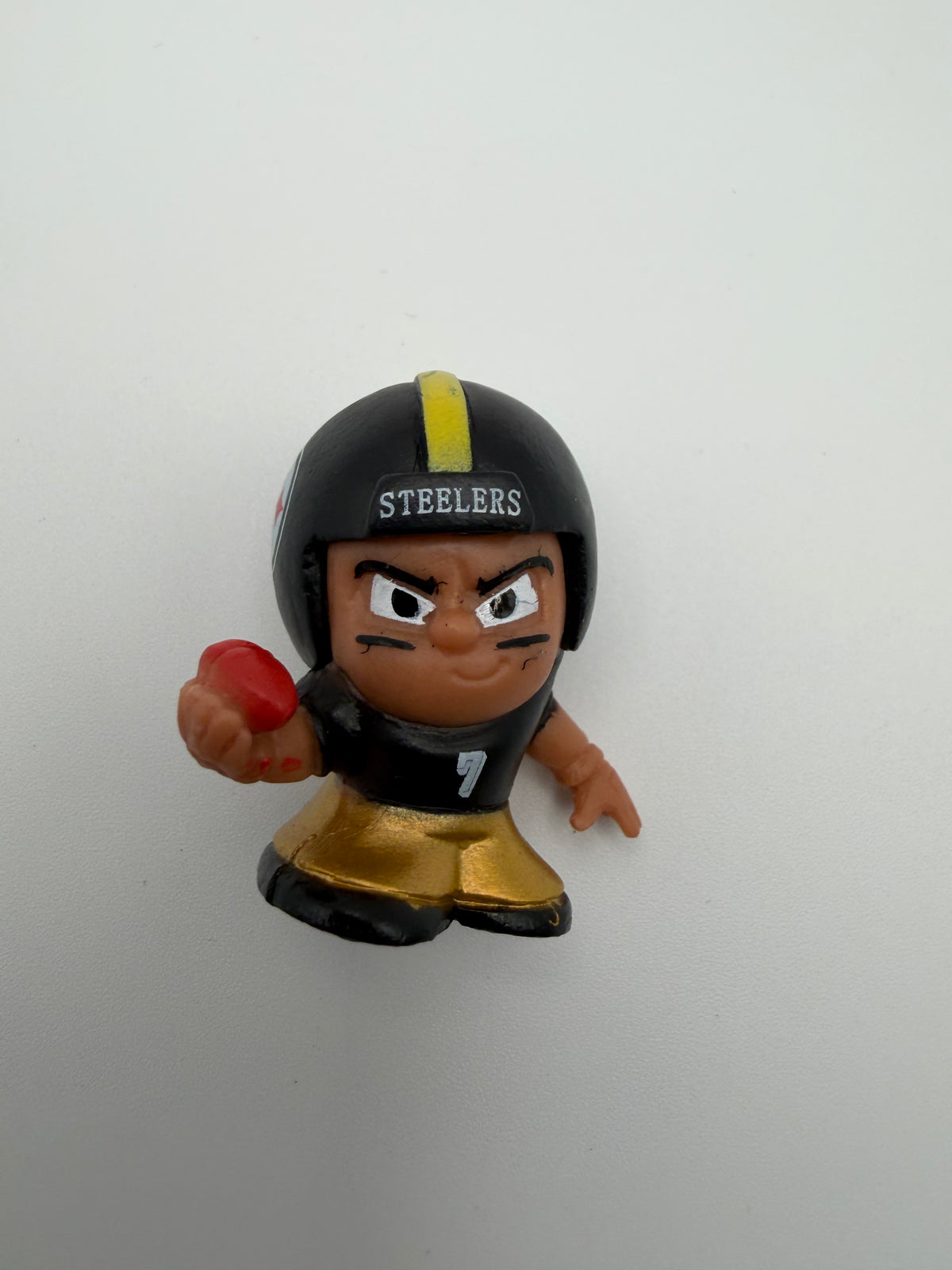 Little Football Guys