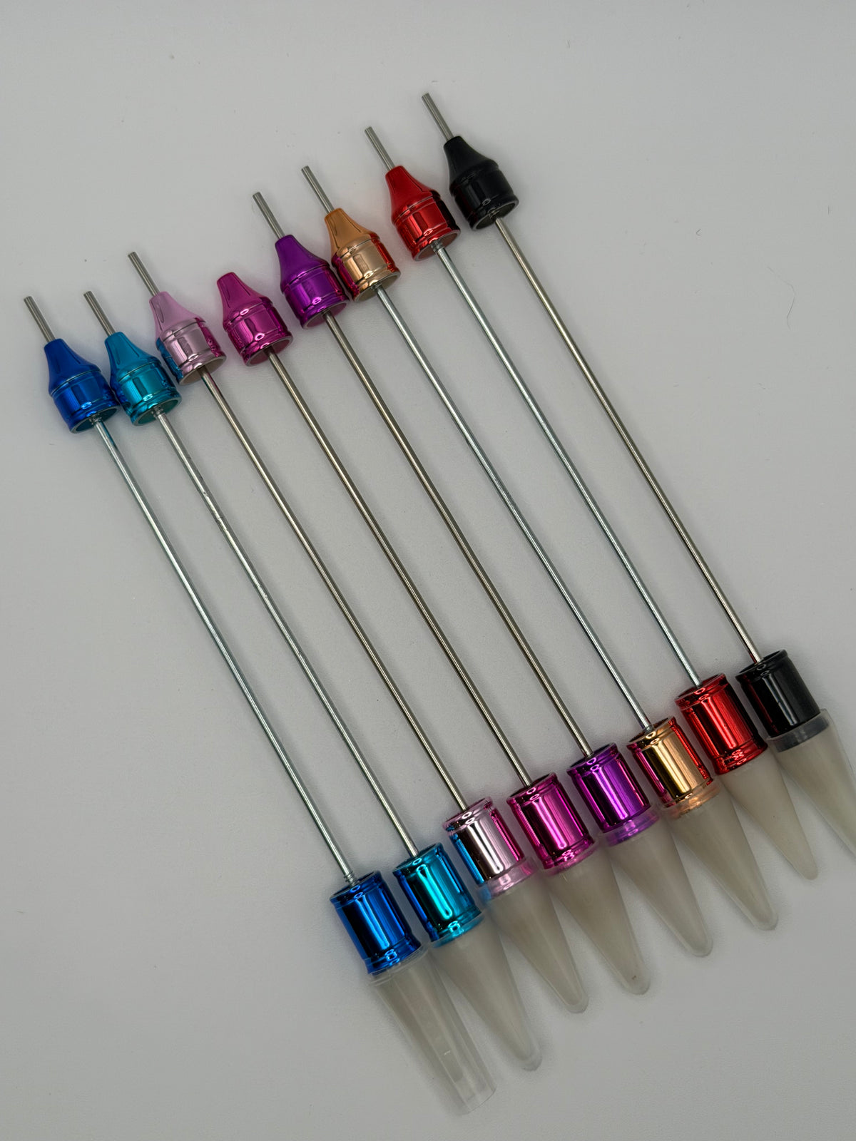 Beadable Wax Picker Tool