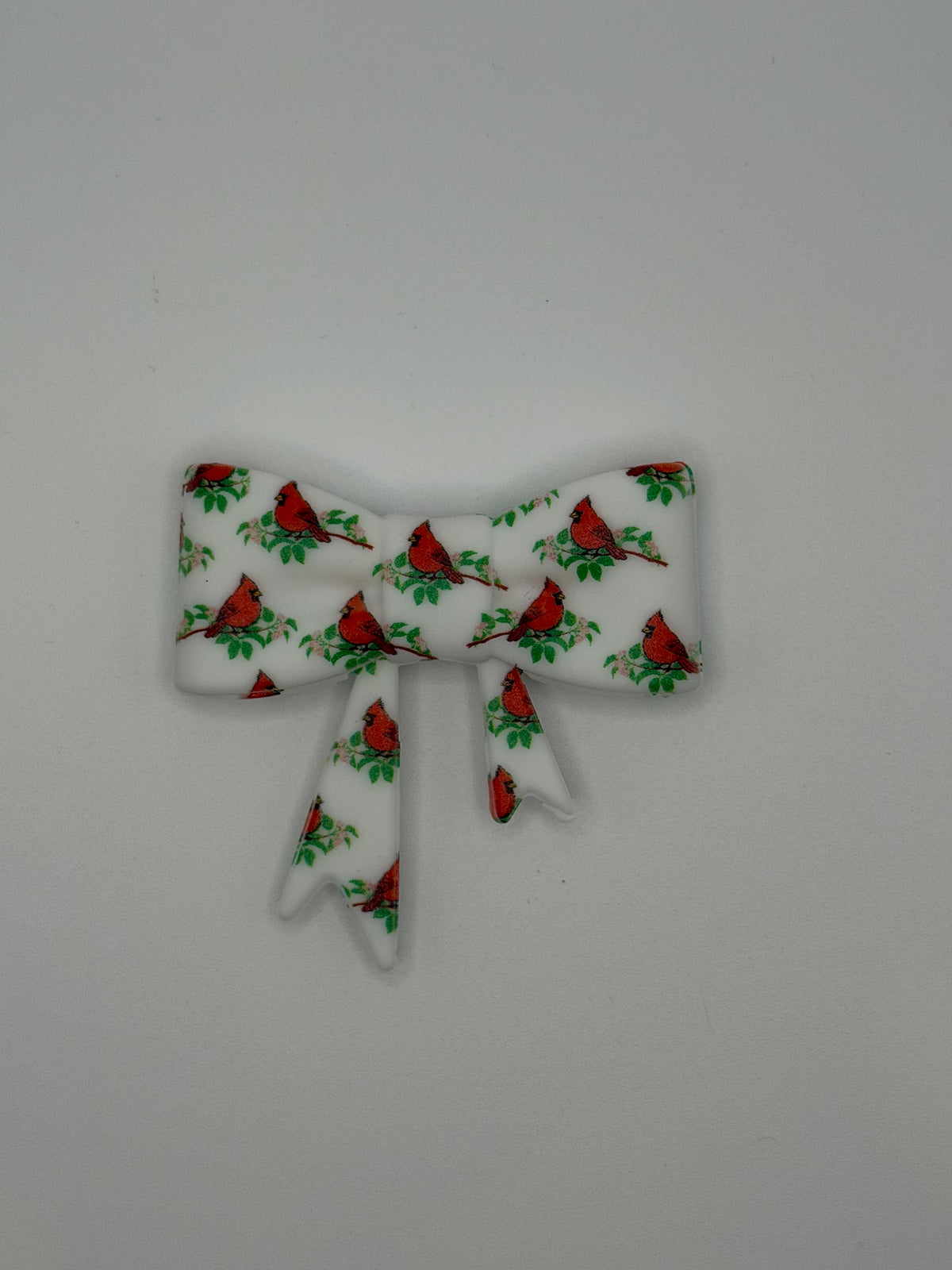 Silicone Bow