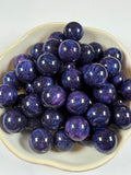 Purple Passion Beads