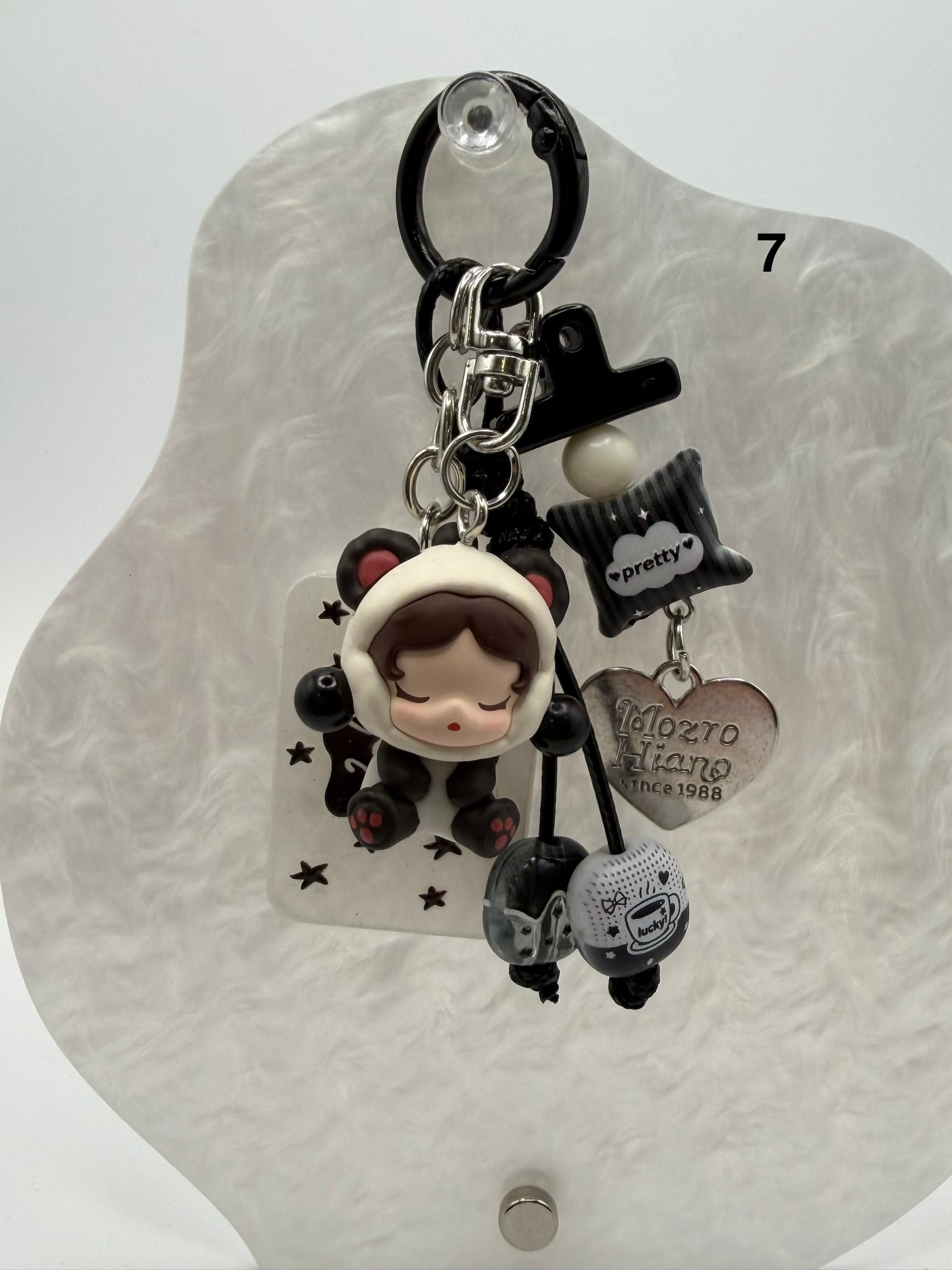 Keychain