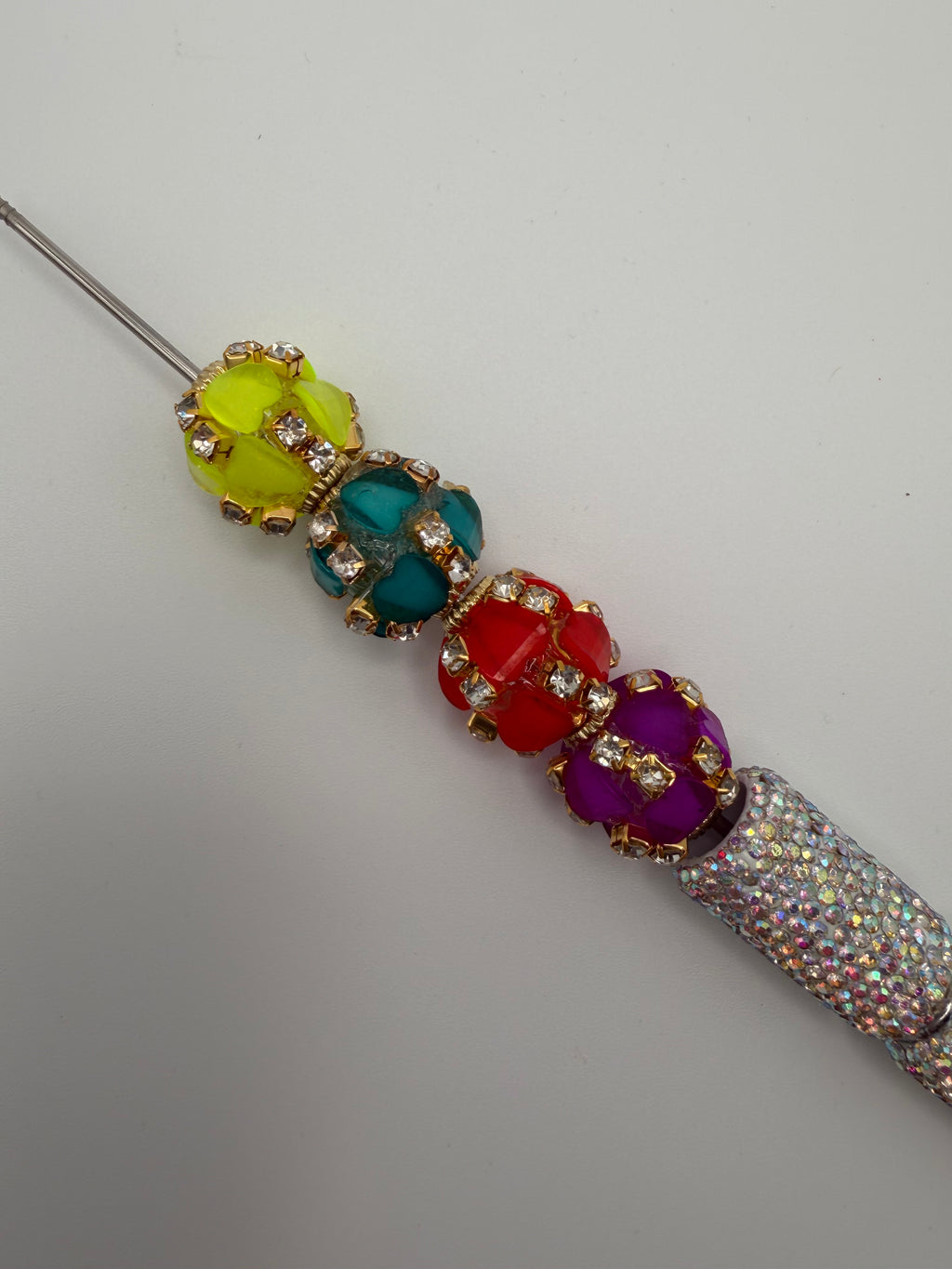 Fancy Beads